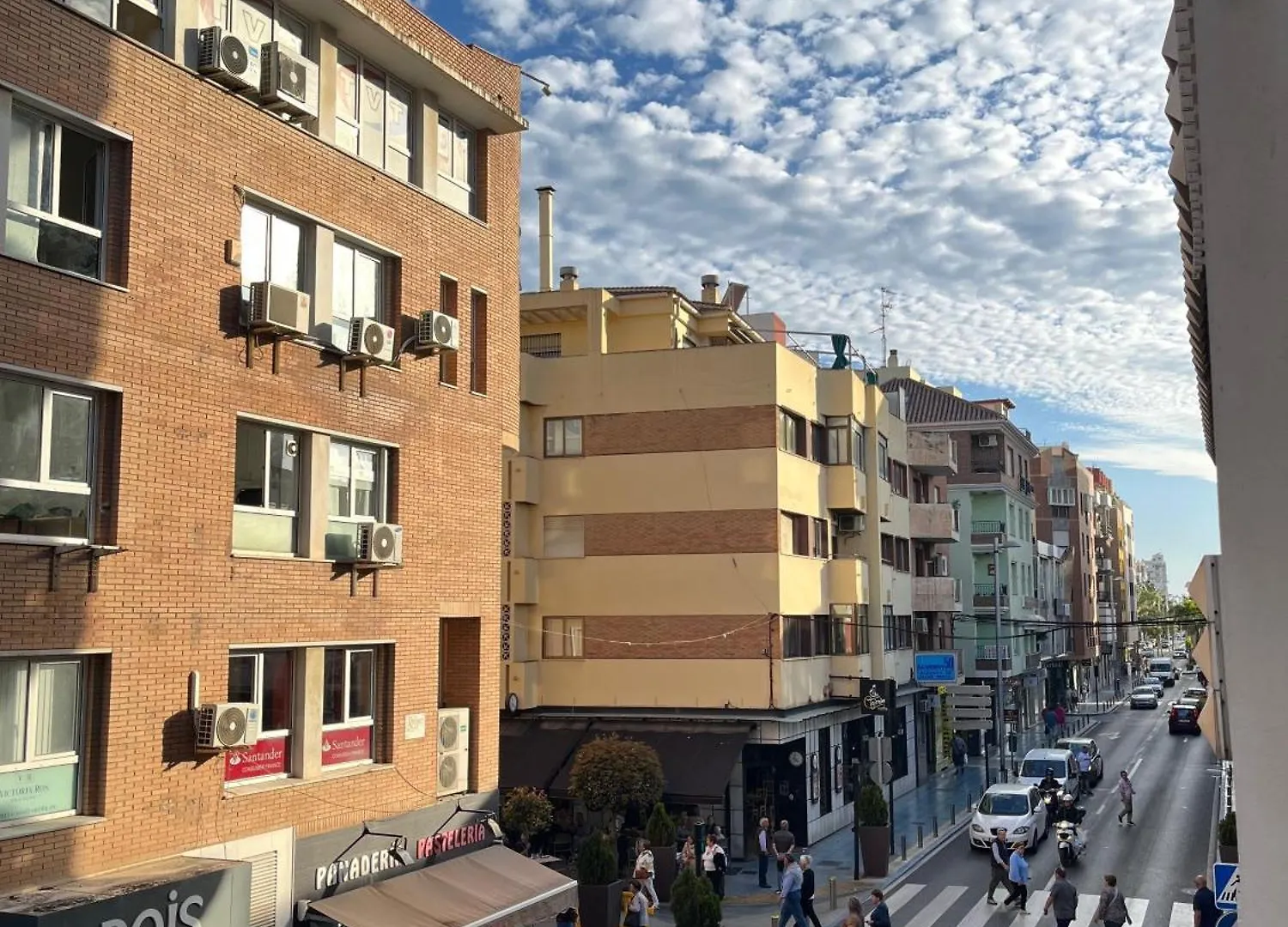 Apartamento Solimar Torre Del Mar 0*,