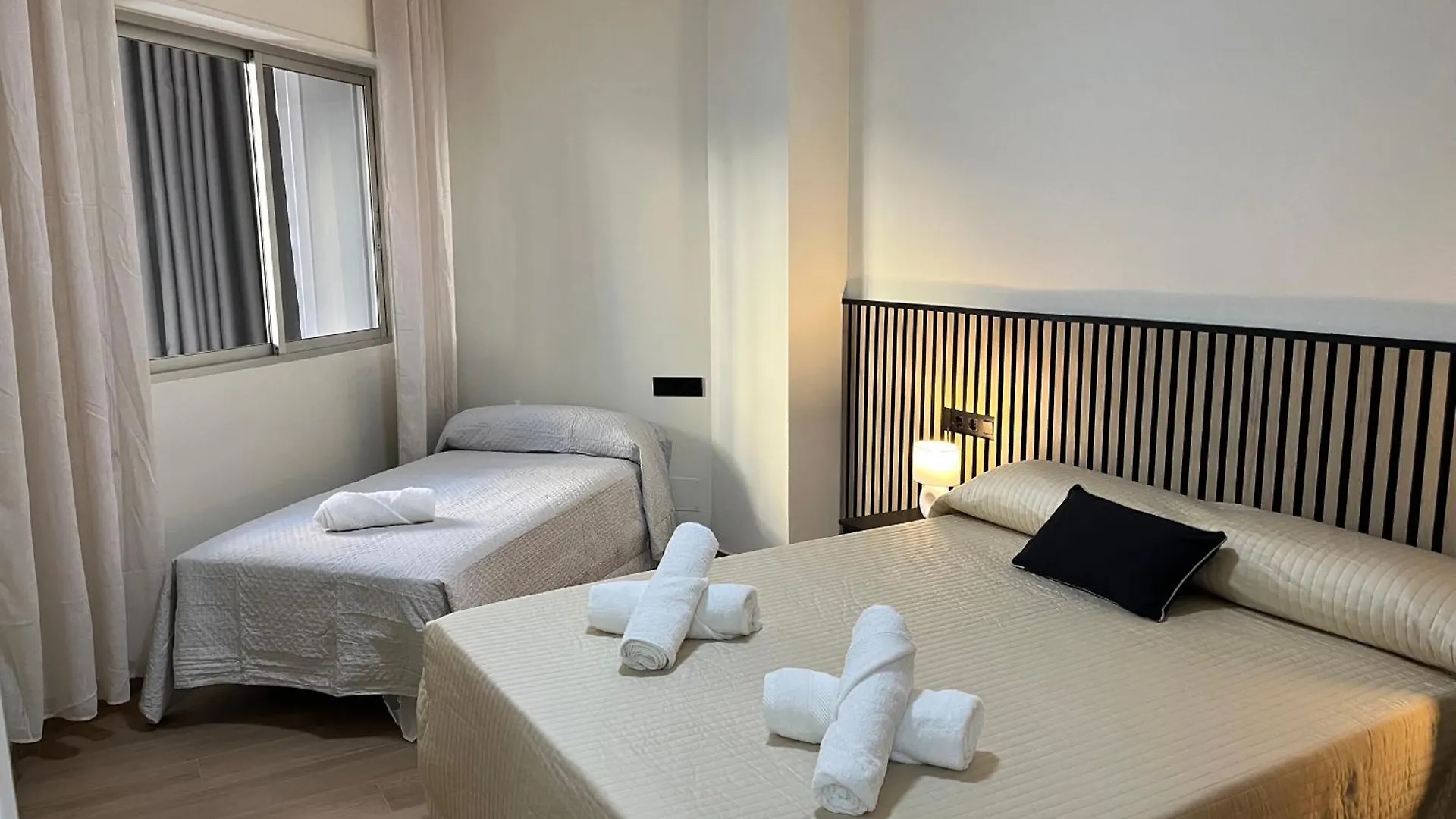 Apartamento Solimar Torre Del Mar 0*,  Španělsko