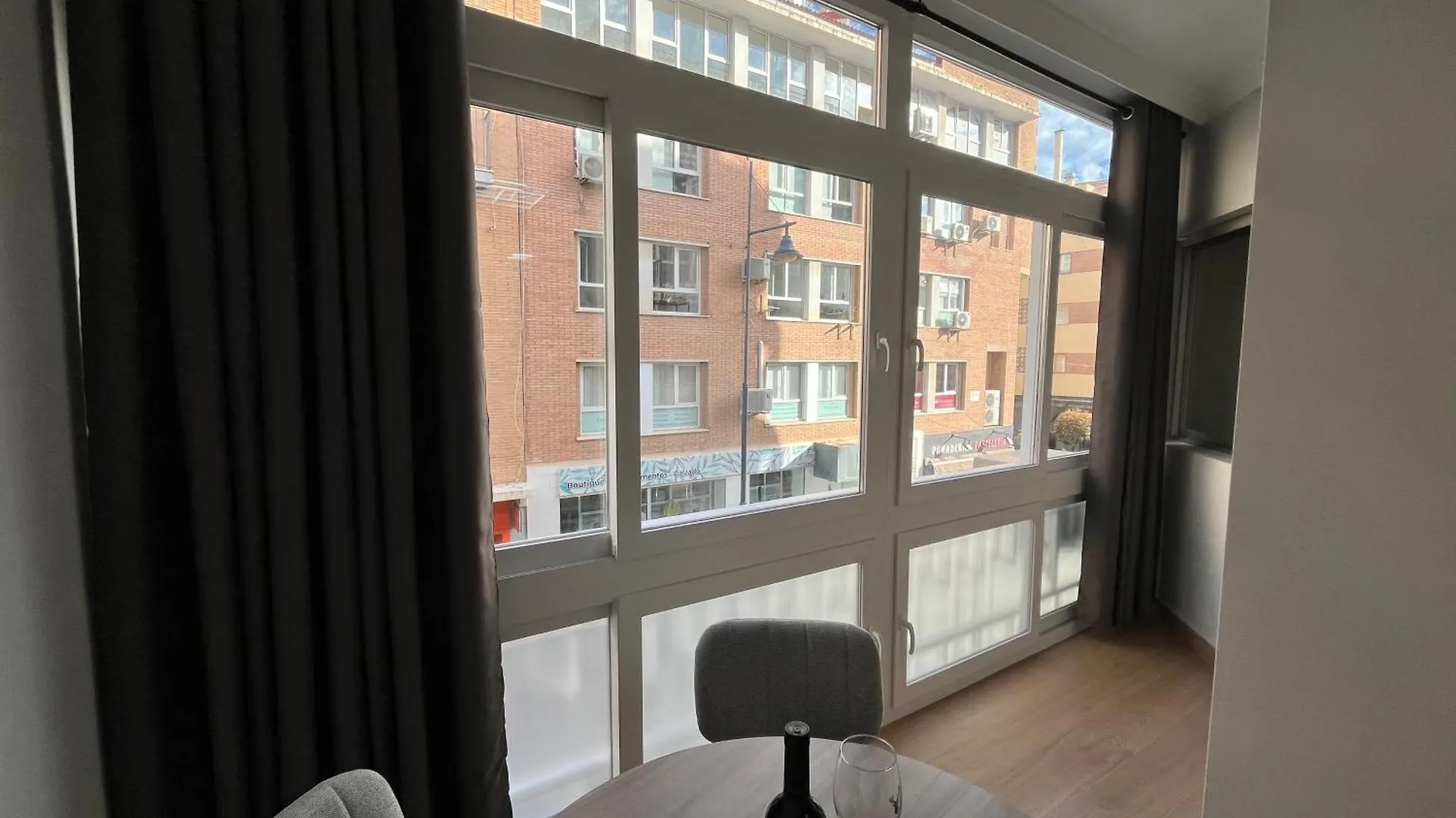 Apartamento Solimar Torre Del Mar 0*,