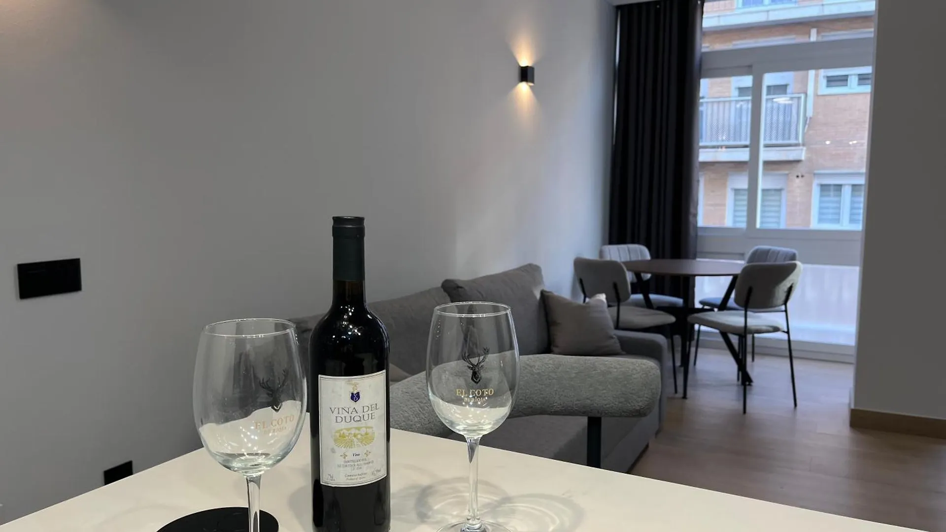 Apartmán Apartamento Solimar Torre Del Mar
